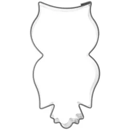 wykrawacz-do-ciastek-stalowy-sowa-7-cm