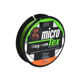 plecionka-wedkarska-150m-micro-tex-zielona-030-mm