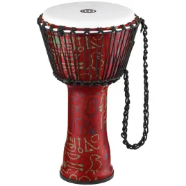 djembe-10-z-serii-travel-african-pharaoh-s-script-meinl-padj1-m-f-syntheti