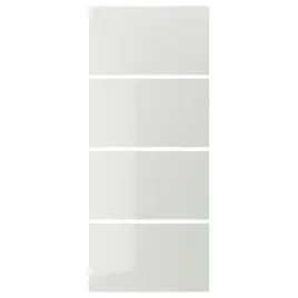 4-panele-do-ramy-drzwi-przesuwanych-ikea-hokksund-jasnoszary-75x201-cm