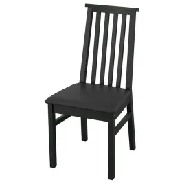 krzeslo-ikea-alhult-czarny-bomstad-czarny