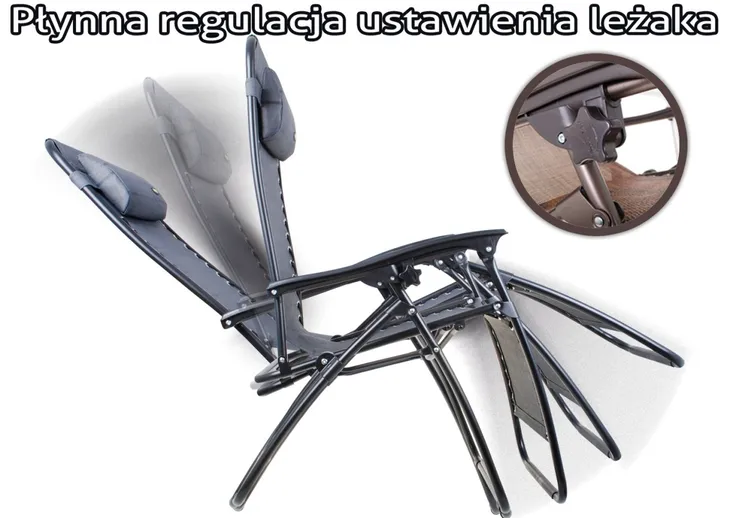 lezak-ogrodowo-plazowy-pasy
