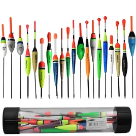 zestaw-splawikow-20szt-jezioro-rzeka-tuba-jaxon