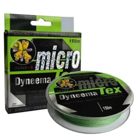 plecionka-wedkarska-150m-micro-tex-zielona-028-mm