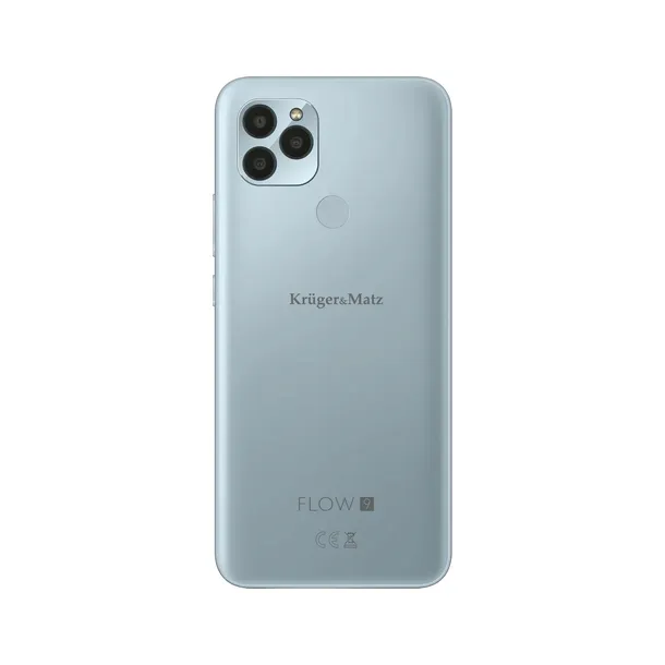 smartfon-krugerandmatz-flow-9-light-blue