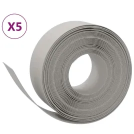 obrzeza-ogrodowe-5-szt-szare-10-m-20-cm-polietylen