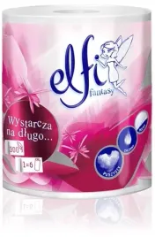 recznik-papierowy-elfi-fantasy-2w-1szt-bialy
