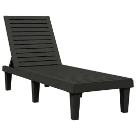 czarny-lezak-ogrodowy-z-regulowanym-oparciem-155-x-58-x-83-cm