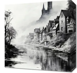 obraz-40x40cm-mglisty-refleks