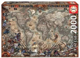 educa-puzzle-2000-elementow-mapa-piratow