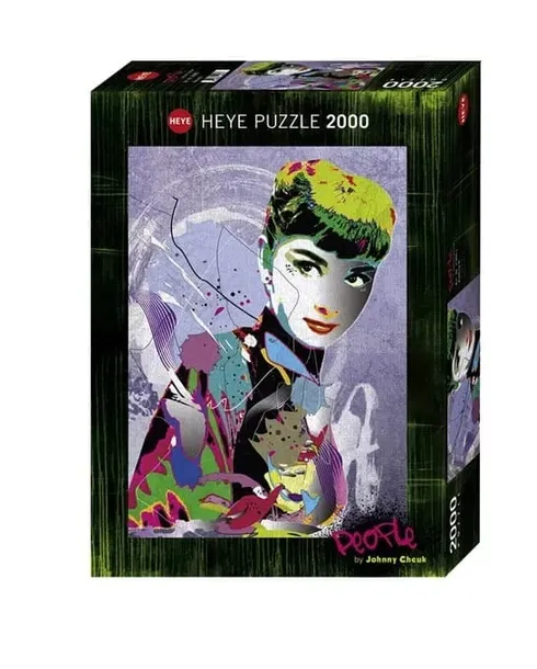 heye-puzzle-2000-elementow-audrey-ii