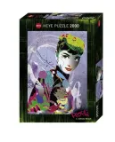 heye-puzzle-2000-elementow-audrey-ii