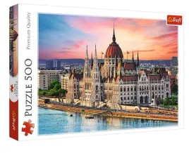 trefl-puzzle-500-elementow-budapeszt-wegry