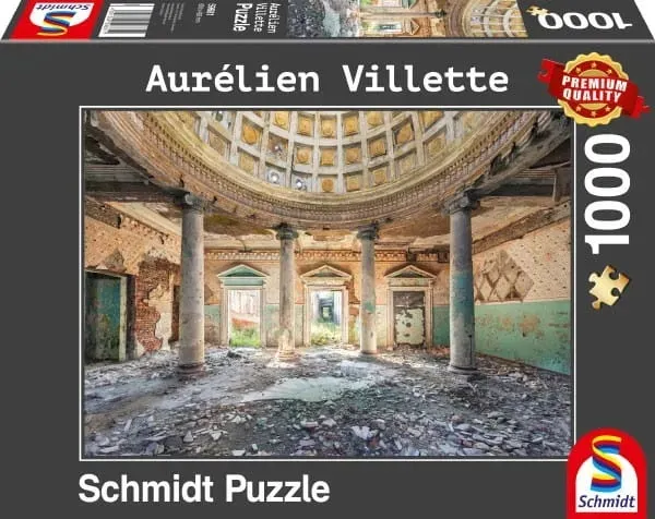 schmidt-puzzle-1000-elementow-aurelien-villette-sanatorium