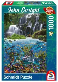 schmidt-puzzle-1000-elemantow-john-enright-wodospad