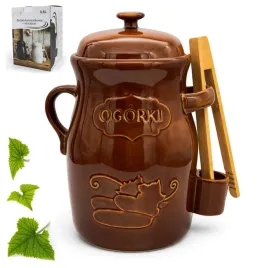 beczka-kamionka-35l-ze-szczypcami-do-kiszenia-ogorkow-uniwersalna-brazowa