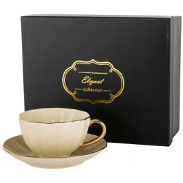 filizanka-z-podstawka-do-kawy-herbaty-kremowa-porcelana-220-ml-prezent
