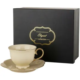 filizanka-z-podstawka-do-kawy-herbaty-kremowa-porcelana-250-ml-prezent