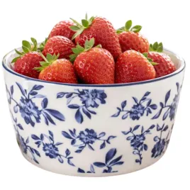 ceramiczna-miska-w-biala-niebieska-kwiatowy-wzor-125-cm-salaterka-miseczka