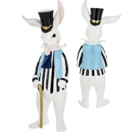 wielkanocna-figurka-zajac-pan-krolik-elegancik-295-cm