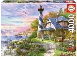 educa-puzzle-4000-elementow-latarnia