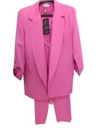 garnitur-damski-rozm-42-rozowy-barbie