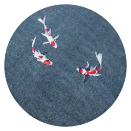 dywan-okragly-louis-de-poortere-pop-koi-japanese-240-cm