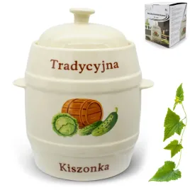 kamionka-3l-hermetyczna-beczka-do-kiszenia-ogorkow-kapusty-sloj-na-kiszonki