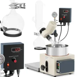 wyparka-prozniowa-rotacyjna-do-laboratorium-1-l-120-obr-min-40-w