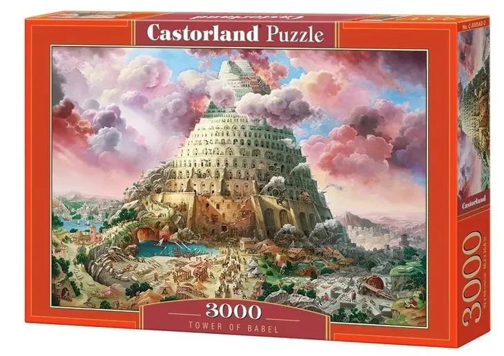 castor-puzzle-3000-elementow-wieza-babel