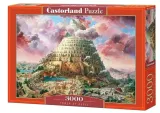 castor-puzzle-3000-elementow-wieza-babel