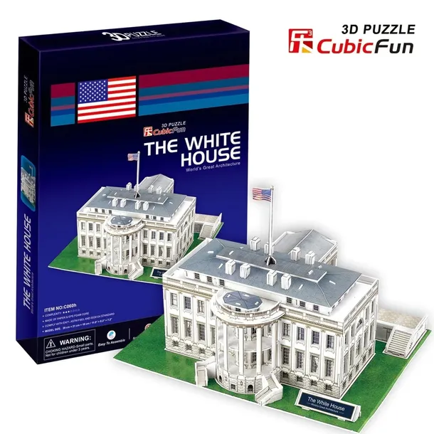 cubicfun-puzzle-3d-bialy-dom-stan-nowy