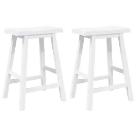 hokery-barowe-2-szt-biale-lite-drewno-gumowe