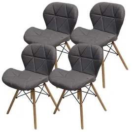 4-krzesla-eliot-fabric-szary-melanz-material