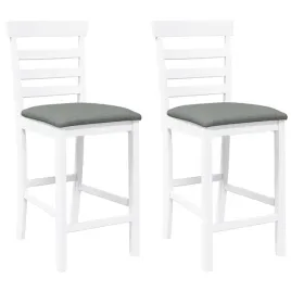 hokery-barowe-z-poduszkami-2-szt-biale-lite-drewno-gumowe