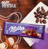 milka-czekolada-raisinisandnuts-270g-stan-nowy