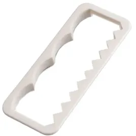 foremka-do-ciasteczek-falbanka-zabki-biala-dekora-5x14-cm