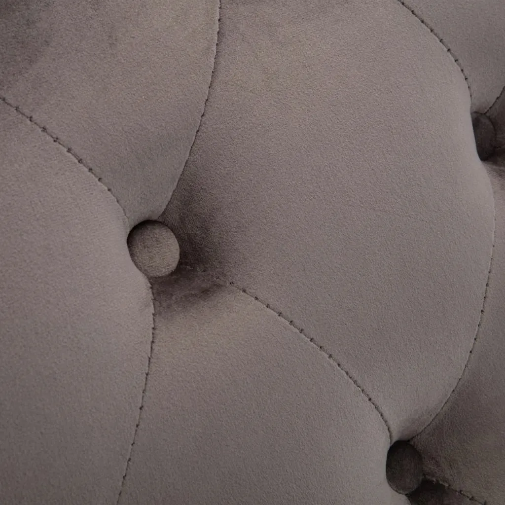 lezanka-aksamitna-szara-145x52x77-cm-stan-nowy