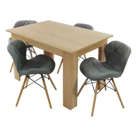 zestaw-stol-modern-120-sonoma-i-4-krzesla-eliot-fabric-szare