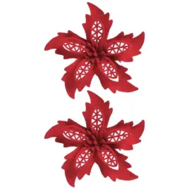 ozdoba-choinkowa-kwiat-poinsecji-czerwona-titanum-105-cm-2-szt