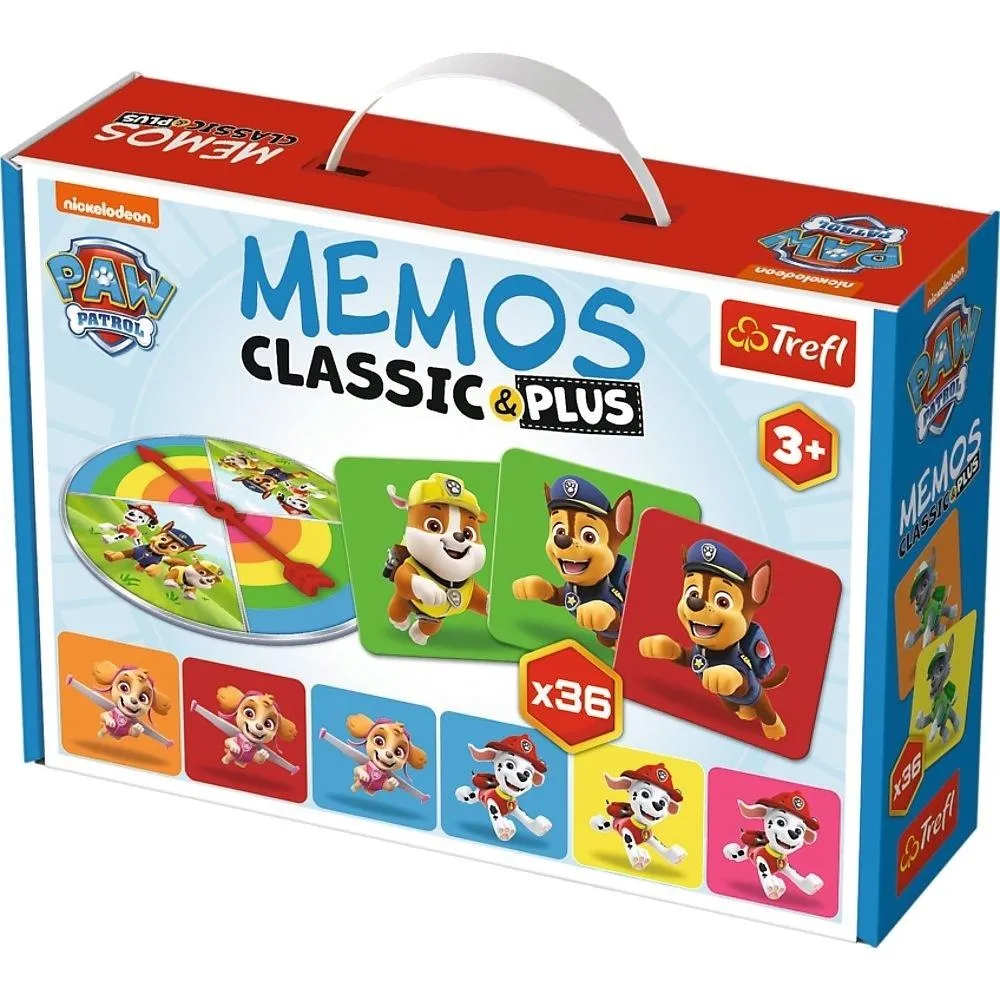 memo-classicandplus-psi-patrol-trefl