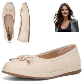 baleriny-damskie-38-skora-naturalna-filippo-wsuwane-bezowe-eleganckie