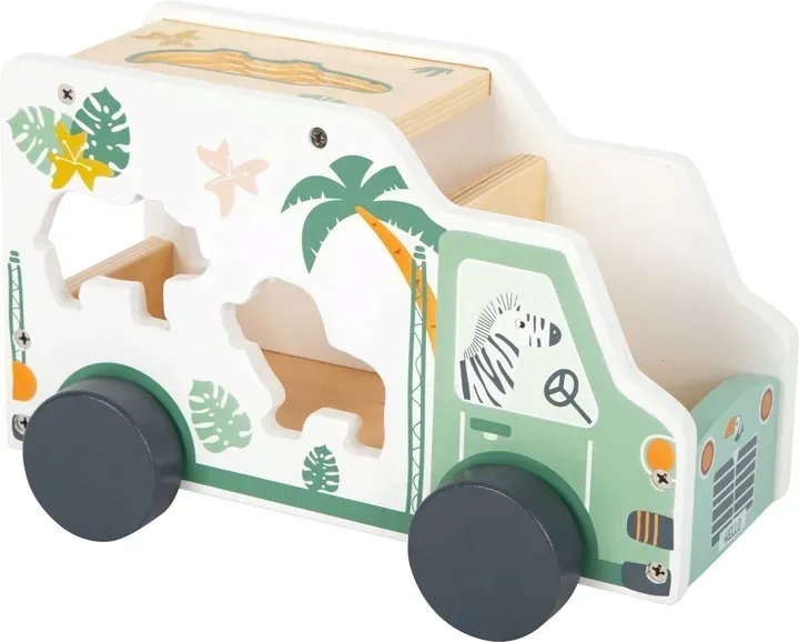 autko-sorter-safari-small-foot-design-marka-inna