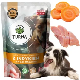 mokra-karma-turna-dla-psa-z-indykiem-i-marchewka-saszetka-porcja-pies-500g