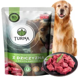 karma-dla-psa-mokra-turna-z-dziczyzna-i-swieza-marchewka-500g-saszetka