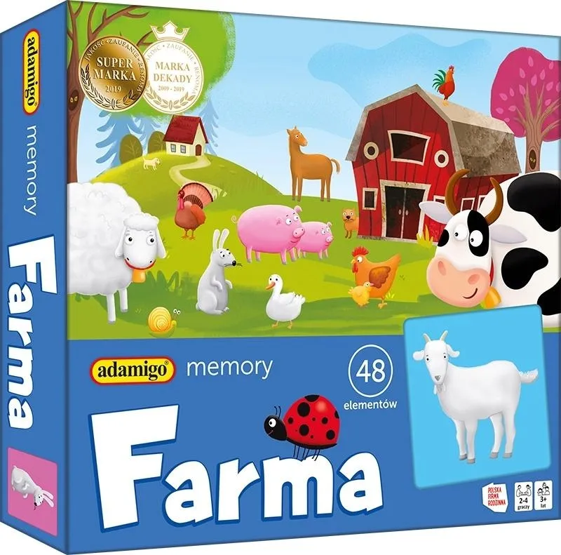 memory-farma