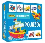 memory-pojazdy