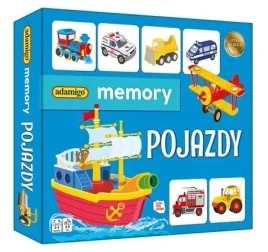 memory-pojazdy