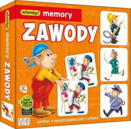 memory-zawody