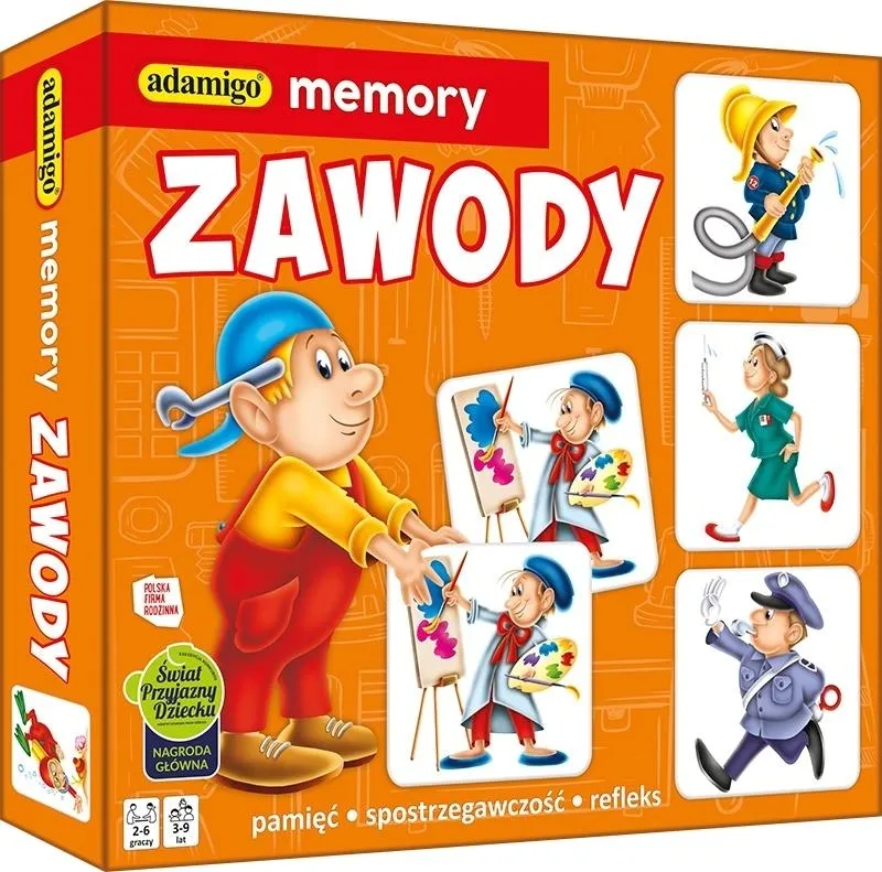 memory-zawody
